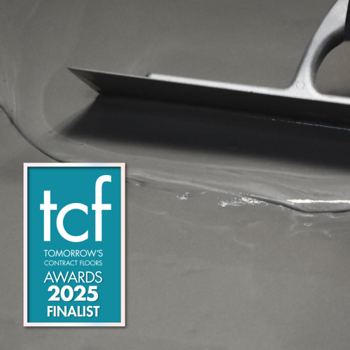 Proflow Finish TCF Awards Finalist