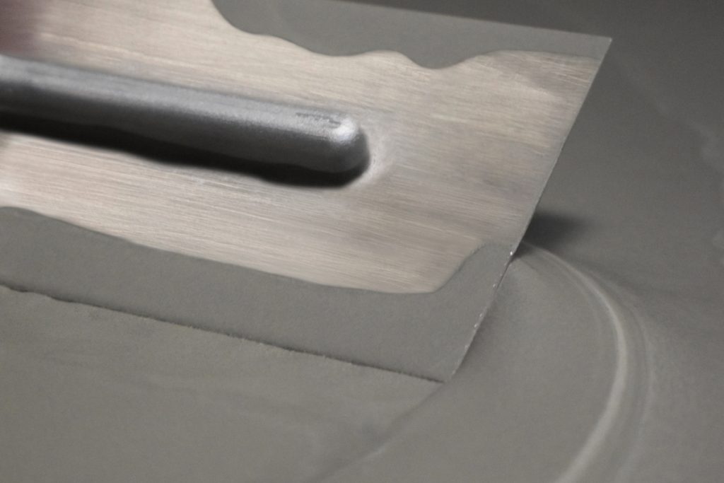 Proflow - Smooth Surfaces, Flawless Finish